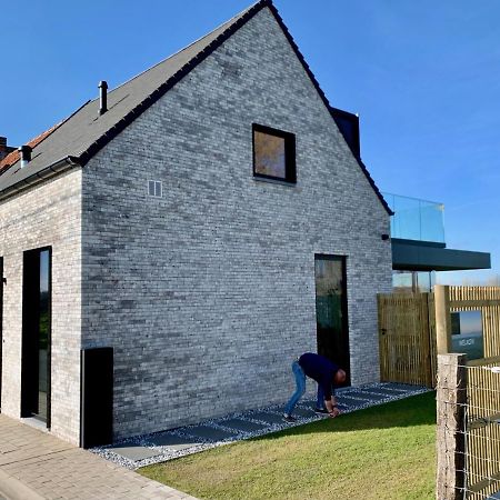 Koekeloeren Villa Hooglede Luaran gambar