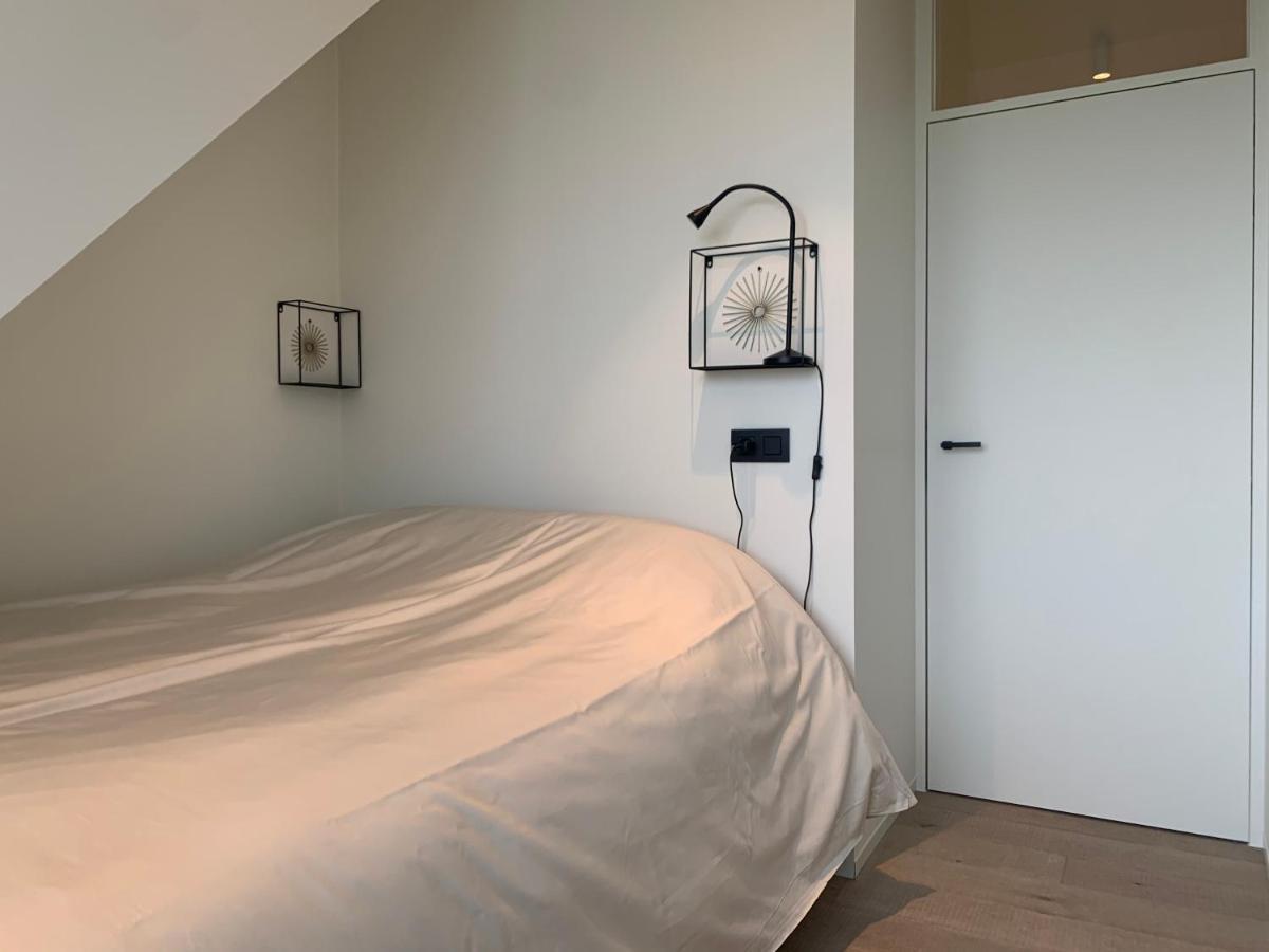 Koekeloeren Villa Hooglede Luaran gambar